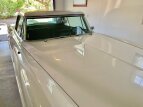 Thumbnail Photo 12 for 1957 Lincoln Continental